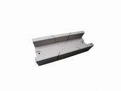 KUB1645Przyrząd do cięcia listew300x115x65mm